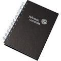 Classic Spiral Journals w/ 100 Sheets 4"x6"